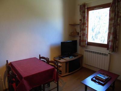 Vacanze in montagna Appartamento 2 stanze con mezzanino per 4 persone (11) - Résidence Charmaix - Valfréjus - Alloggio