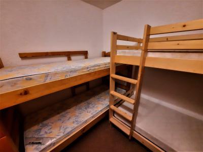 Vacances en montagne Appartement 2 pièces cabine 5 personnes (514) - Résidence Charmette - Les Menuires