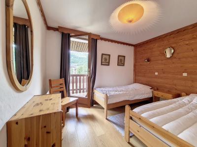 Vakantie in de bergen Appartement duplex 5 kamers 8 personen (C) - Résidence Charmettes - Saint Martin de Belleville