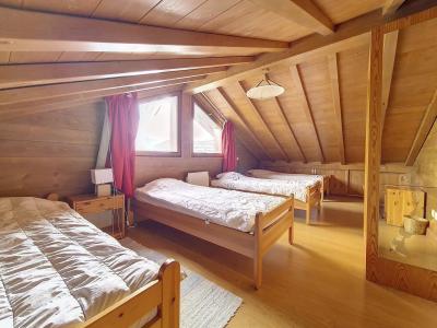 Vakantie in de bergen Appartement duplex 5 kamers 8 personen (C) - Résidence Charmettes - Saint Martin de Belleville