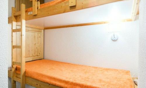 Holiday in mountain resort Studio 6 people (Budget 30m²) - Résidence Charmettoger - Maeva Home - Les Arcs - Summer outside