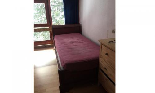 Vacanze in montagna Appartamento 2 stanze per 6 persone (Budget 40m²-2) - Résidence Charmettoger - Maeva Home - Les Arcs - Esteriore estate