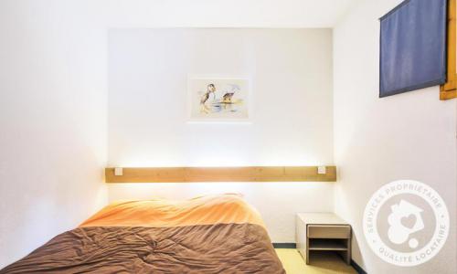 Vacanze in montagna Appartamento 3 stanze per 6 persone (Confort -5) - Résidence Charmettoger - Maeva Home - Les Arcs - Esteriore estate