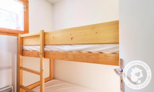 Vacanze in montagna Appartamento 3 stanze per 6 persone (Confort -5) - Résidence Charmettoger - Maeva Home - Les Arcs - Esteriore estate