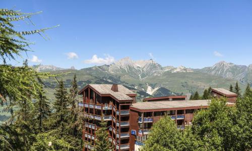 Vacanze in montagna Résidence Charmettoger - Maeva Home - Les Arcs - Esteriore estate