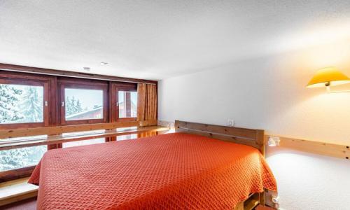 Holiday in mountain resort 3 room apartment 6 people (Confort 30m²) - Résidence Charmettoger - Maeva Home - Les Arcs - Summer outside