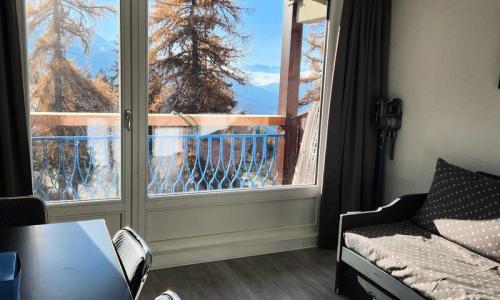 Vacanze in montagna Studio per 4 persone (Confort 24m²-6) - Résidence Charmettoger - MH - Les Arcs - Esteriore estate
