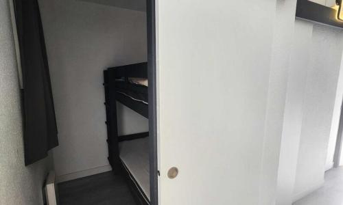 Holiday in mountain resort Studio 4 people (Confort 24m²-6) - Résidence Charmettoger - MH - Les Arcs - Summer outside