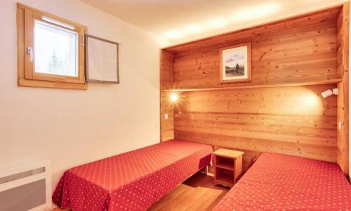 Holiday in mountain resort 2 room apartment 5 people (Sélection 30m²) - Résidence Charmettoger - MH - Les Arcs - Summer outside