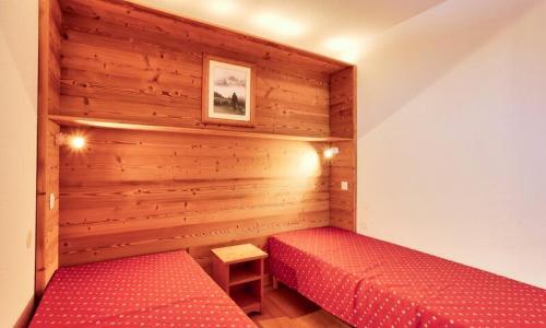 Ski verhuur Appartement 2 kamers 5 personen (Sélection 30m²) - Résidence Charmettoger - MH - Les Arcs - Buiten zomer