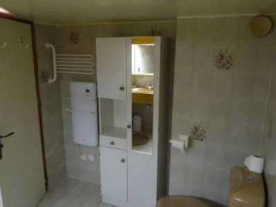 Holiday in mountain resort 2-room flat for 6 people - Résidence Charniaz - Les Gets - Radiator