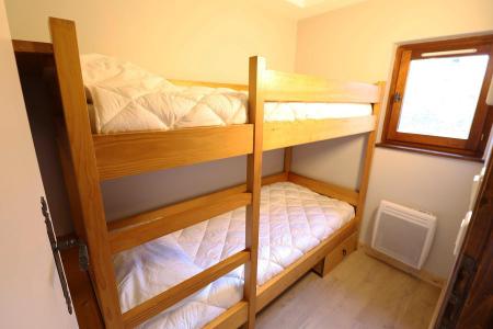 Vacaciones en montaña Apartamento dúplex 3 piezas 4 personas - Résidence Charniaz - Les Gets