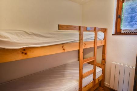 Vacaciones en montaña Apartamento cabina para 4 personas (30) - Résidence Charniaz - Les Gets