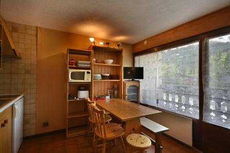 Vacances en montagne Studio cabine 4 personnes (30) - Résidence Charniaz - Les Gets