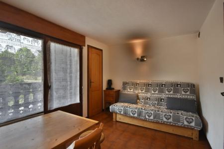 Vacances en montagne Studio cabine 4 personnes (30) - Résidence Charniaz - Les Gets