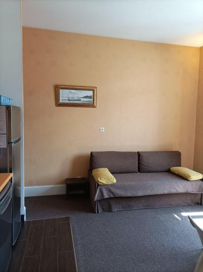 Holiday in mountain resort 2 room apartment 4 people (C304) - Résidence Chateau des Magnans C - Pra Loup - Accommodation