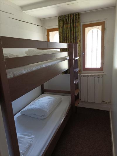 Urlaub in den Bergen 4 Zimmer Maisonettewohnung für 8 Personen (C402) - Résidence Chateau des Magnans C - Pra Loup - Unterkunft
