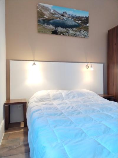 Holiday in mountain resort 4 room apartment 10 people (C101) - Résidence Chateau des Magnans C - Pra Loup