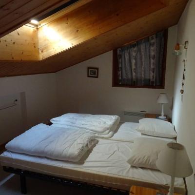 Holiday in mountain resort 4 room duplex apartment 4-6 people (228) - Résidence Chavaniou - Les Gets - Accommodation