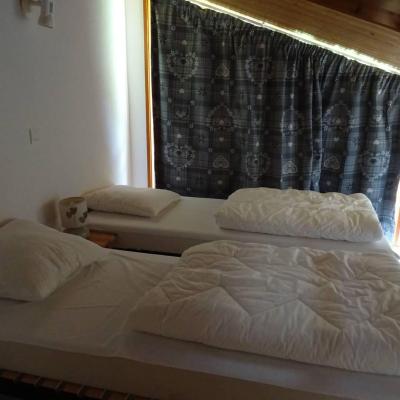 Urlaub in den Bergen 4 Zimmer Maisonettewohnung für 4-6 Personen (228) - Résidence Chavaniou - Les Gets - Unterkunft