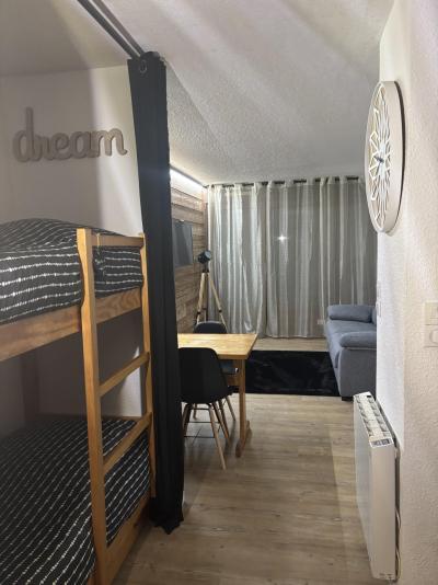 Vacances en montagne Studio cabine 4 personnes - Résidence Chavannes - Les Gets