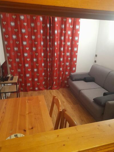 Wakacje w górach Studio 2 osoby (38) - Résidence Chavière - Valfréjus