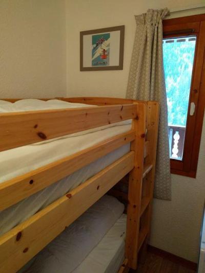 Vacaciones en montaña Apartamento cabina para 4 personas (22) - Résidence Chavière - Valfréjus - Cabina