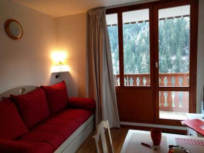 Vacanze in montagna Monolocale con alcova per 4 persone (22) - Résidence Chavière - Valfréjus - Alloggio