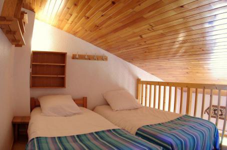 Vacances en montagne Appartement duplex 5 pièces 8 personnes (G091) - Résidence Cheval Blanc - Valmorel