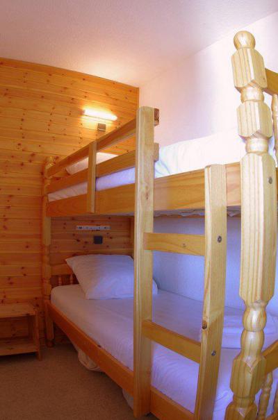 Holiday in mountain resort 5 room duplex apartment 8 people (G091) - Résidence Cheval Blanc - Valmorel