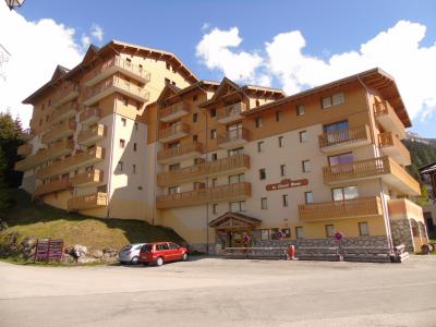 Locazione Valfréjus : Résidence Cheval Blanc estate