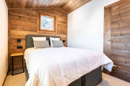 Vacances en montagne Appartement duplex 5 pièces 8 personnes (G091) - Résidence Cheval Blanc - Valmorel