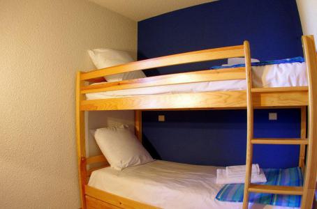 Wakacje w górach Apartament 2 pokojowy 4 osób (C306) - Résidence Cheval Blanc - Valmorel - Kabina