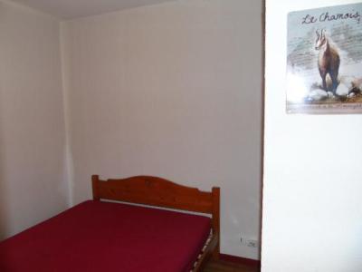 Wakacje w górach Apartament 3 pokojowy 6 osób (62) - Résidence Cheval Blanc - Valfréjus - Pokój