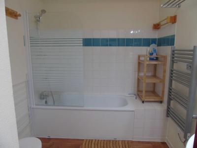 Vacaciones en montaña Apartamento 2 piezas para 4 personas (3) - Résidence Cheval Blanc - Valfréjus - Cuarto de baño