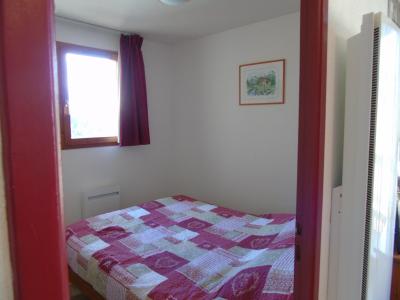 Vacaciones en montaña Apartamento 3 piezas para 6 personas (50) - Résidence Cheval Blanc - Valfréjus - Habitación