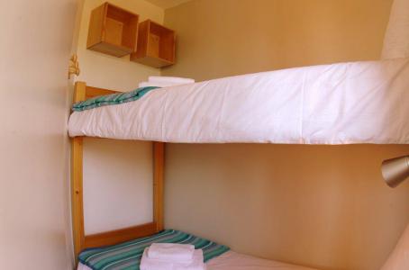 Vacaciones en montaña Apartamento 3 piezas para 6 personas (G090) - Résidence Cheval Blanc - Valmorel - Cabina