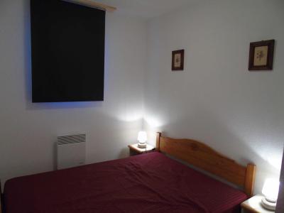 Vacaciones en montaña Apartamento 4 piezas para 8 personas (11) - Résidence Cheval Blanc - Valfréjus - Habitación