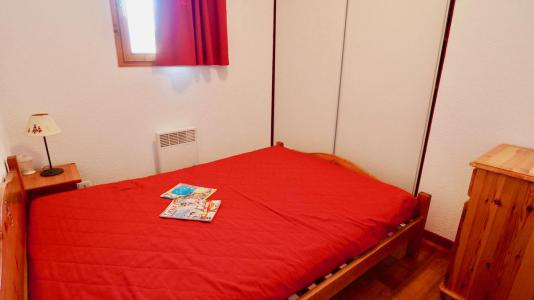 Vacanze in montagna Appartamento 2 stanze per 4 persone (10) - Résidence Cheval Blanc - Valfréjus - Camera