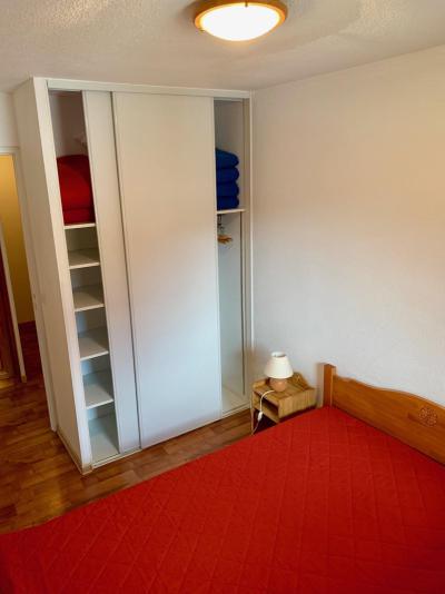 Vakantie in de bergen Appartement 3 kamers 7 personen (72) - Résidence Cheval Blanc - Valfréjus - Kamer
