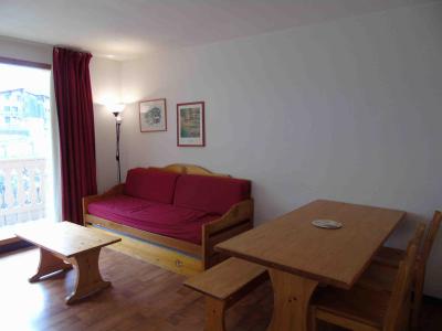 Vacances en montagne Appartement 3 pièces 6 personnes (43) - Résidence Cheval Blanc - Valfréjus - Séjour