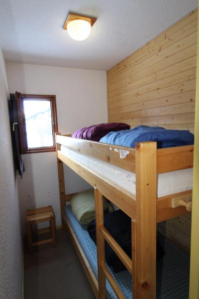 Каникулы в горах Апартаменты 2 комнат 4 чел. (005) - Résidence Chevallier - Val Cenis - Комната
