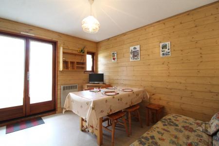 Каникулы в горах Апартаменты 2 комнат 4 чел. (124) - Résidence Chevallier - Val Cenis - Салон