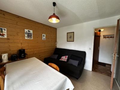 Urlaub in den Bergen 2-Zimmer-Appartment für 4 Personen (124) - Résidence Chevallier - Val Cenis - Wohnzimmer