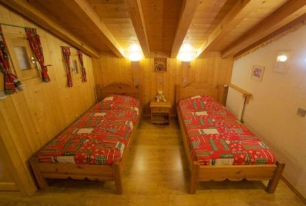 Urlaub in den Bergen 3 Zimmer Chalet für 5 Personen - Résidence Chez Rose - Les Gets - Unterkunft
