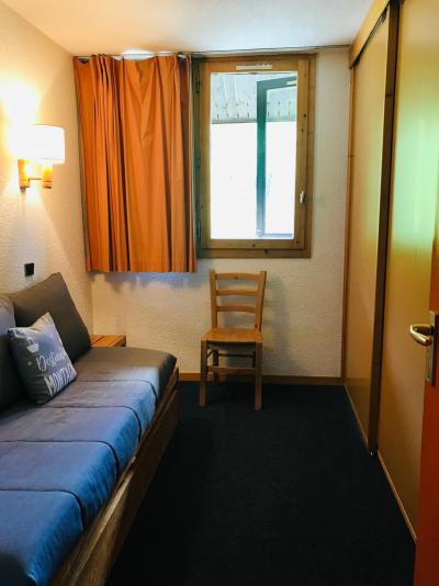 Urlaub in den Bergen 3-Zimmer-Appartment für 6 Personen (317) - Résidence Choucas - Montalbert - Wohnzimmer