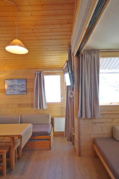 Vacanze in montagna Appartamento 2 stanze per 6 persone (315) - Résidence Choucas - Montalbert
