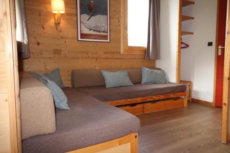 Vacanze in montagna Appartamento 2 stanze per 6 persone (315) - Résidence Choucas - Montalbert