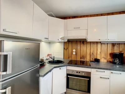 Holiday in mountain resort 3 room apartment 6 people (ASTER) - Résidence Choucas - La Toussuire