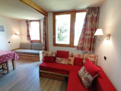 Vacanze in montagna Studio per 4 persone (04) - Résidence Choucas - Montalbert